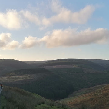 Trans Eryri: Cycling Uk's new bikepacking route