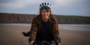 Adventure Cycling in North Yorkshire: Riding Route YC