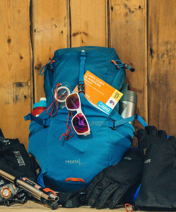 Essential Winter Hillwalking Equipment