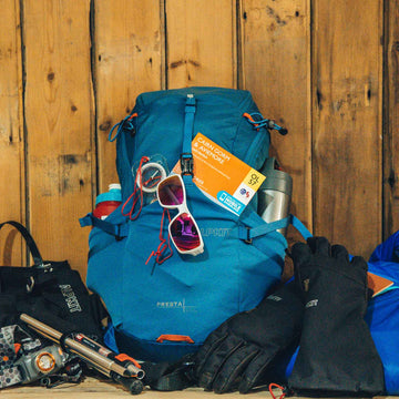 Annapurna Circuit Kit List
