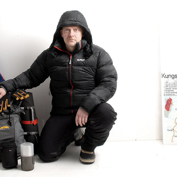 Top Ten Things to Take Out on the Hills This Winter