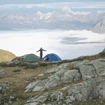 Micro adventures: part two