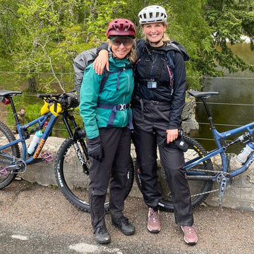 Body, Bike, Mind and Me: Part 2