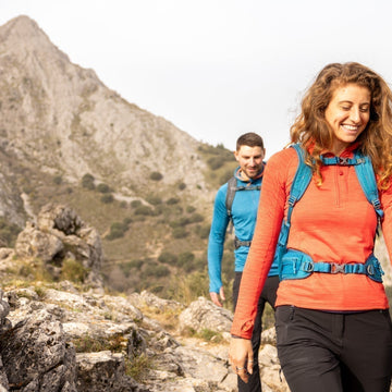 Increasing our outdoor clothing sizing range to become more size inclusive