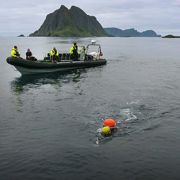 Moskstraumen Maelstrom
