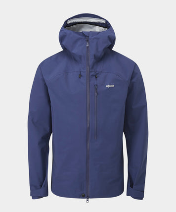 The Great Outdoors reviews Definition PFC free waterproof jacket