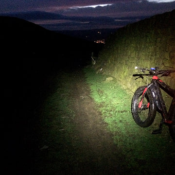 Trans Eryri: Cycling Uk's new bikepacking route