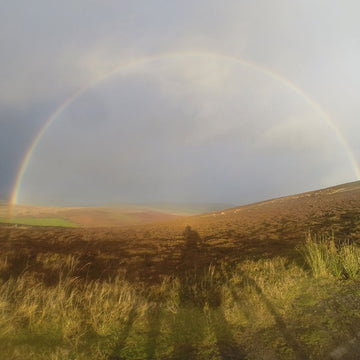 Trans Eryri: Cycling Uk's new bikepacking route