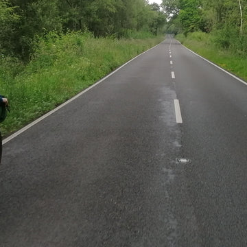 Edale - Classic 30k Loop