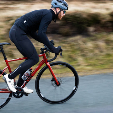 SRAM Eagle 90 Transmission meets the Sonder Cortex -Mechanical is alive