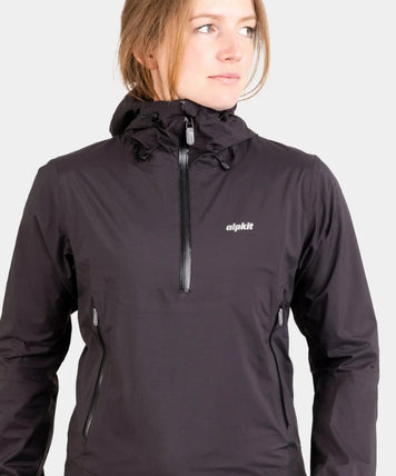 Editors Pick Pulsar waterproof smock is designed for movement