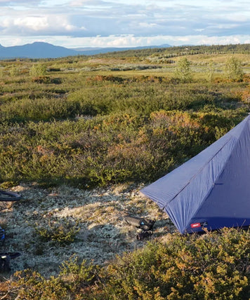 Tents for Bikepacking and Touring