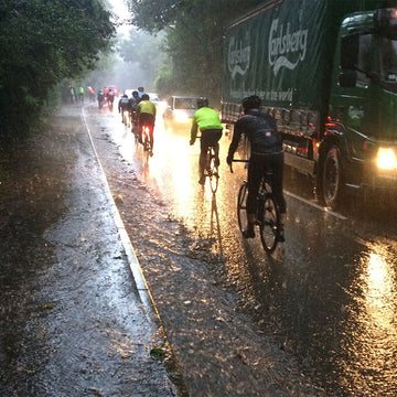 Edale - Classic 30k Loop