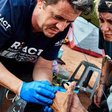 Inside Alpkit: The Faces Behind our UK Made Products
