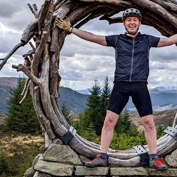 Reducing microplastics in outdoor clothing