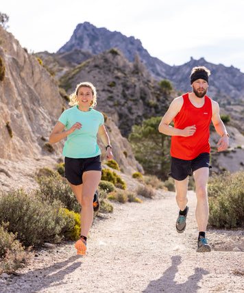 Baselayers for Trail Running