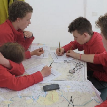 Top Ten Things to Take Out on the Hills This Winter