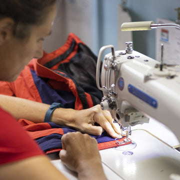 Inside Alpkit: The Faces Behind our UK Made Products