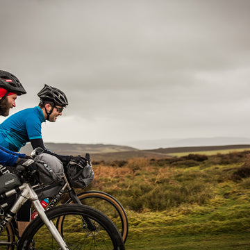Trans Eryri: Cycling Uk's new bikepacking route