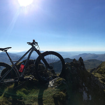 Trans Eryri: Cycling Uk's new bikepacking route