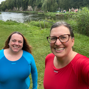 Lindsey Cole's 2019 Dart 10k