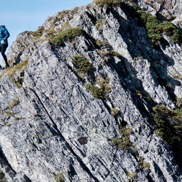 Reducing microplastics in outdoor clothing