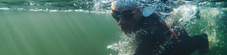 What you should wear when open water swimming