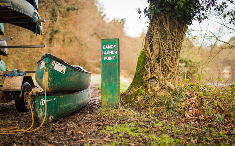 Symonds Yat Adventure
