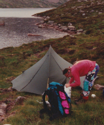A Life in Tents: How Your Camping Journey Evolves