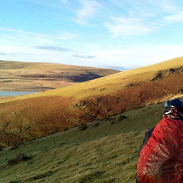 Trans Eryri: Cycling Uk's new bikepacking route