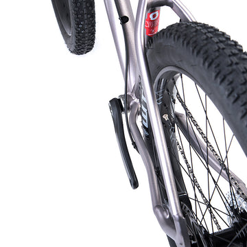 SRAM Eagle 90 Transmission meets the Sonder Cortex -Mechanical is alive
