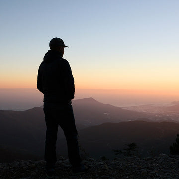 Solace in nature