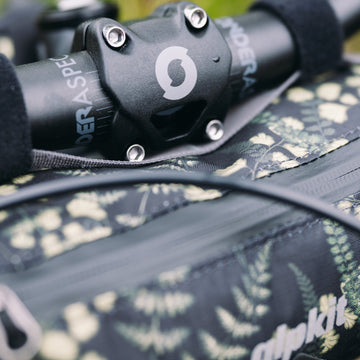 Inside Alpkit: The Faces Behind our UK Made Products