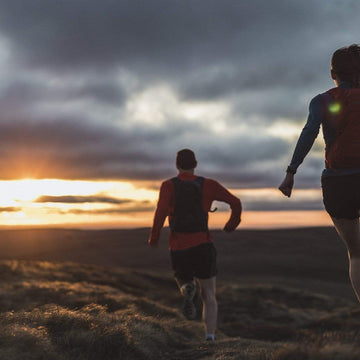 Using low heart rate training to combat stress - Katie Palmer