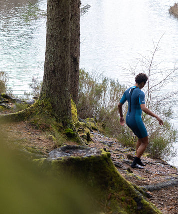 Outdoor Swimming Wetsuits That Perform
