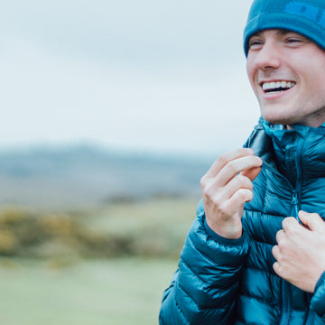 Increasing our outdoor clothing sizing range to become more size inclusive