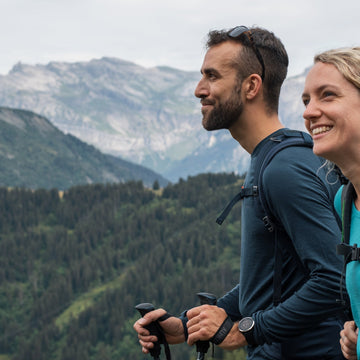 Increasing our outdoor clothing sizing range to become more size inclusive