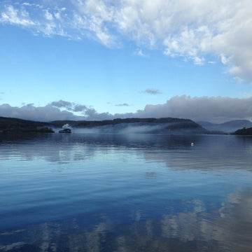 Paddling the River Tees: A Source to Sea Canoe Journey