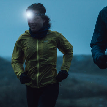 Using low heart rate training to combat stress - Katie Palmer
