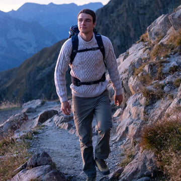 Increasing our outdoor clothing sizing range to become more size inclusive