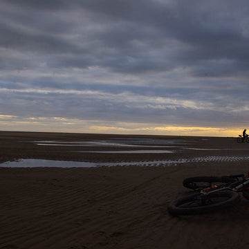 Trans Eryri: Cycling Uk's new bikepacking route