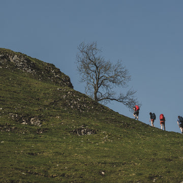 Reducing microplastics in outdoor clothing