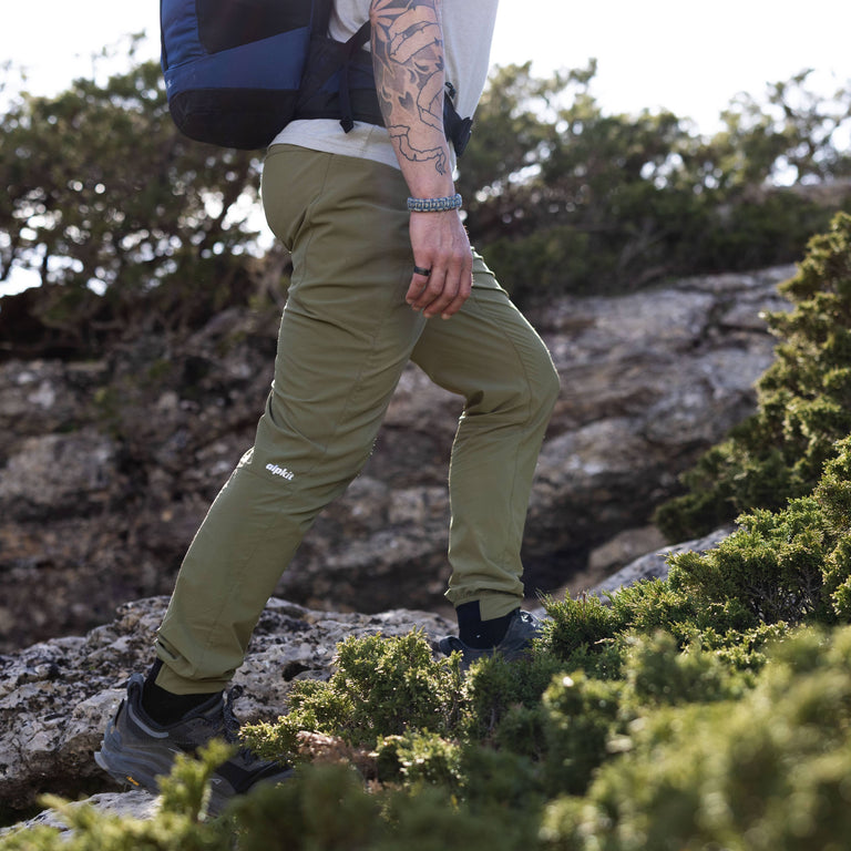 Motion Trousers [Mens]