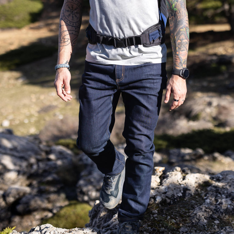 Jeanius [Mens]