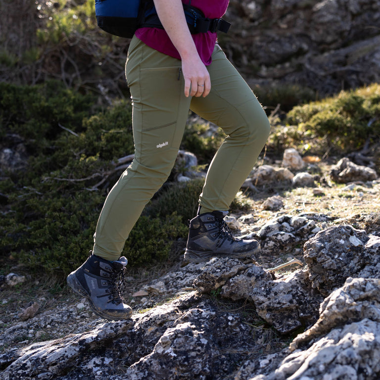 Motion Trousers [Womens]