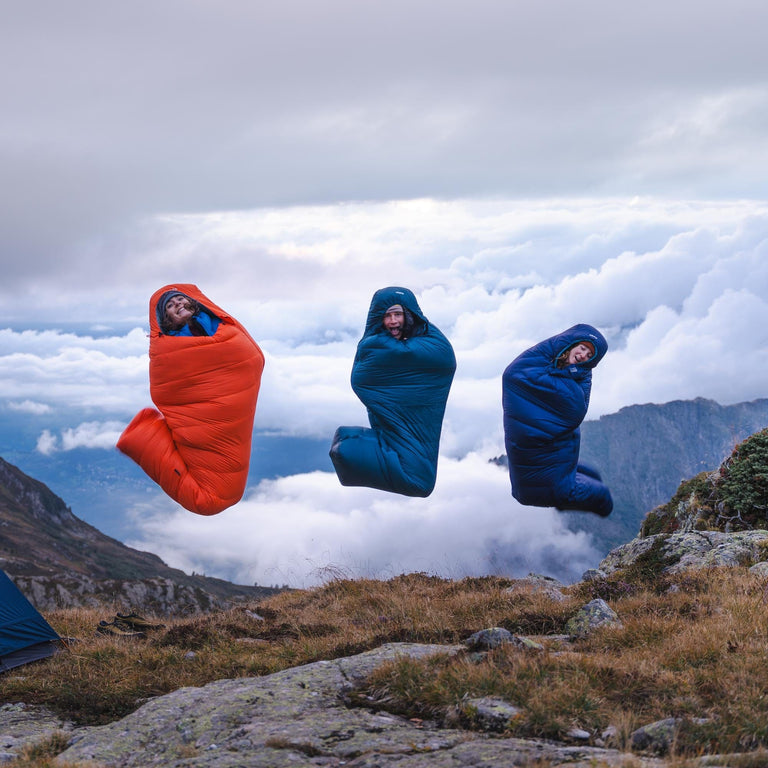 AlpineDream 800