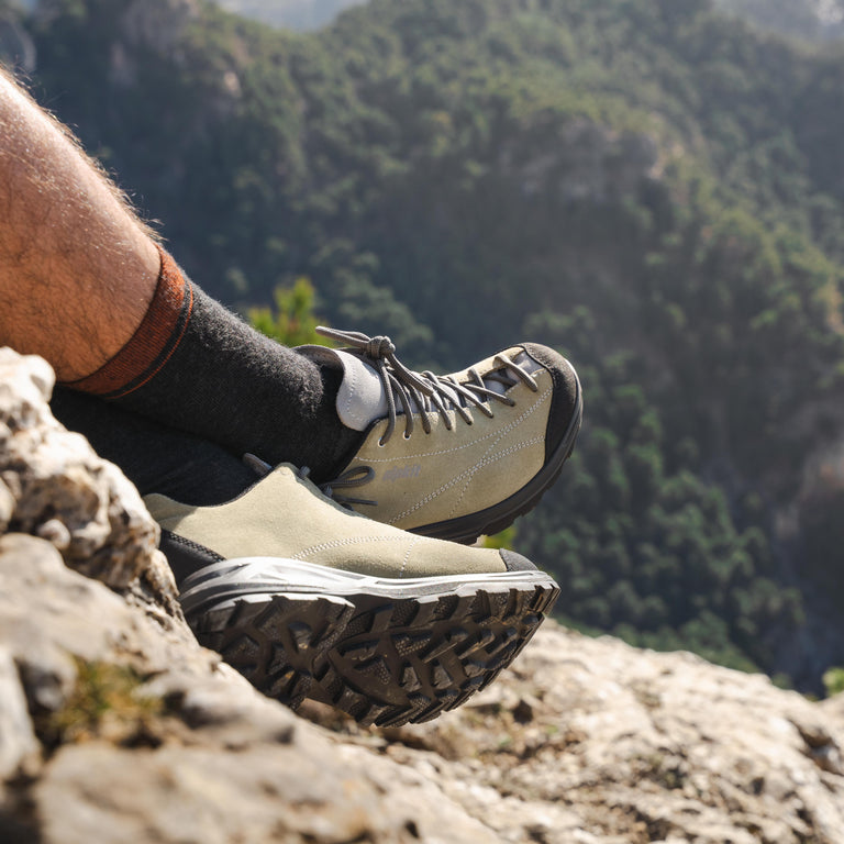 El Chorro [Mens]