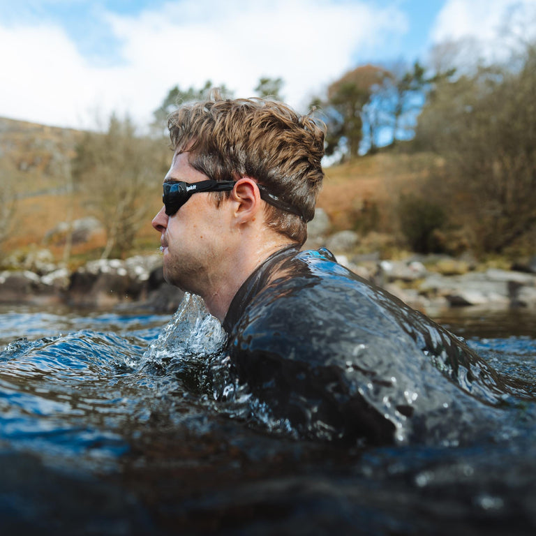 Terrapin Natural Swimming Wetsuit [Mens]