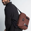 Trakke Bairn Messenger