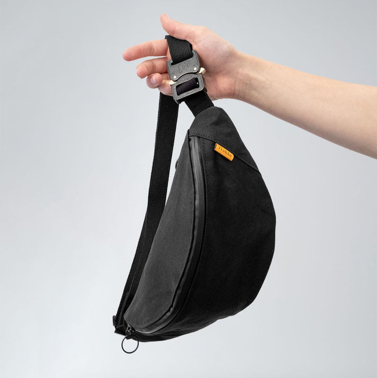 Trakke Banana Crossbody Bag